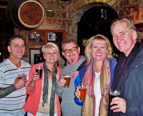Ales And Tales - The Sydney Historic Pub Tour - Accommodation in Surfers Paradise 6