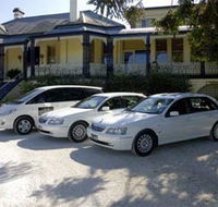 Highlands Chauffeured Hire Cars Tours - Accommodation in Surfers Paradise