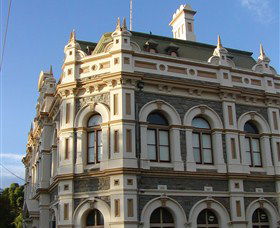 Silver City Tours - Accommodation in Surfers Paradise 3