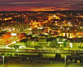 Silver City Tours - Accommodation in Surfers Paradise 4