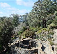Country Charm Discovery Tours - Accommodation in Surfers Paradise
