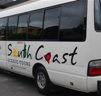 South Coast Scenic Tours - Accommodation in Surfers Paradise
