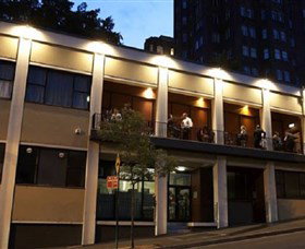 Hayes Theatre Co - Accommodation in Surfers Paradise 0