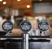 4 Pines Brewing Company - Accommodation in Surfers Paradise