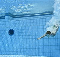 Dive Into History at Sydney Olympic Park Aquatic Centre - Accommodation in Surfers Paradise