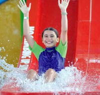 Sydney Olympic Park Aquatic Centre - Accommodation in Surfers Paradise