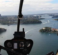 Australian Helicopter Pilot School - Accommodation in Surfers Paradise
