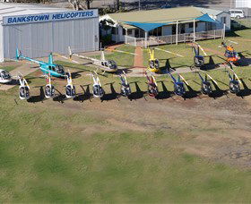 Australian Helicopter Pilot School - Accommodation in Surfers Paradise 3