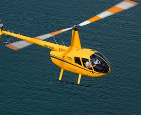Australian Helicopter Pilot School - Accommodation in Surfers Paradise 4