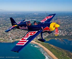 Bankstown Airport NSW Accommodation in Surfers Paradise