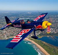 Red Baron Adventure Flights - Accommodation in Surfers Paradise