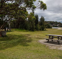 Bonnie Vale Picnic Area - Accommodation in Surfers Paradise