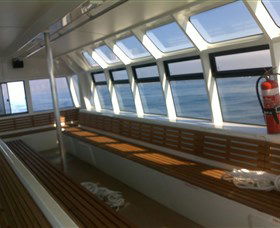 Church Point Ferry Service - Accommodation in Surfers Paradise 2