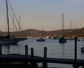 Church Point Ferry Service - Accommodation in Surfers Paradise 6