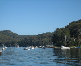 Church Point Ferry Service - Accommodation in Surfers Paradise 4