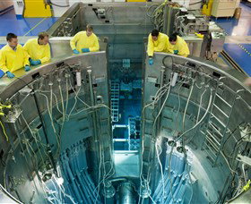 Australian Nuclear Science And Technology Organisation - Accommodation in Surfers Paradise 0