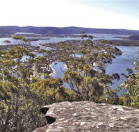 Nyanga Walang Aboriginal Tours - Accommodation in Surfers Paradise