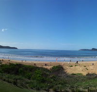 Umina Beach - Accommodation in Surfers Paradise