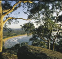 Ocean Beach Umina - Accommodation in Surfers Paradise