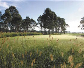Twin Creeks Golf And Country Club - Accommodation in Surfers Paradise 0