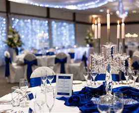 Twin Creeks Golf And Country Club - Accommodation in Surfers Paradise 5