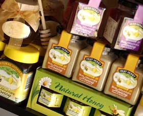 Blue Mountains Honey Company - The Honey Shed - Accommodation in Surfers Paradise 0