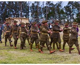 The Australiana Pioneer Village Ltd - Accommodation in Surfers Paradise 1