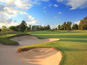 Glenelg Golf Club And Pinehill Bistro - Accommodation in Surfers Paradise 1