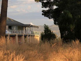 Glenelg Golf Club And Pinehill Bistro - Accommodation in Surfers Paradise 0