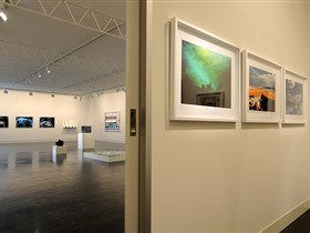 Hugo Michell Gallery - Accommodation in Surfers Paradise 3