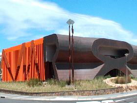 Marion Cultural Centre - Accommodation in Surfers Paradise 0