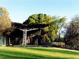 Warriparinga Wetlands And Living Kaurna Cultural Centre - Accommodation in Surfers Paradise 0