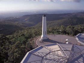 Mount Lofty Summit - Accommodation in Surfers Paradise 0
