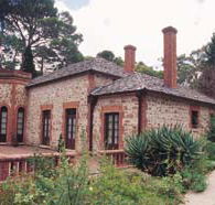 Old Government House - Accommodation in Surfers Paradise