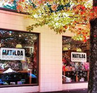 Matilda Bookshop - Accommodation in Surfers Paradise