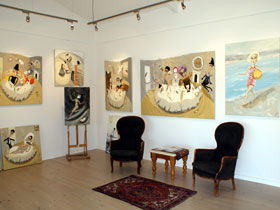 Art Gallery Of Adelaide - Accommodation in Surfers Paradise 0