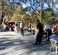 Adelaide Hills Petanque Club - Accommodation in Surfers Paradise