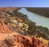 Chowilla Game Reserve And Regional Reserve - Accommodation in Surfers Paradise