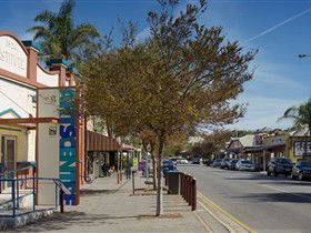 The Arts Centre Port Noarlunga - Accommodation in Surfers Paradise 0
