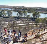 Ngaut Ngaut Aboriginal Site - Accommodation in Surfers Paradise