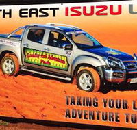 Loveday 4x4 Adventure Park - Accommodation in Surfers Paradise