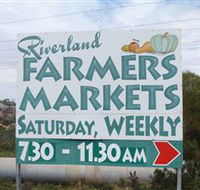 Riverland Farmers Market - Accommodation in Surfers Paradise