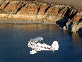 Adelaide Biplanes - Accommodation in Surfers Paradise 0