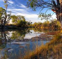 Murray River National Park - Accommodation in Surfers Paradise