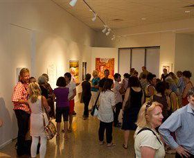 Godinymayin Yijard Rivers Arts And Culture Centre - Accommodation in Surfers Paradise 1