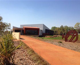 Godinymayin Yijard Rivers Arts And Culture Centre - Accommodation in Surfers Paradise 0