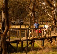 Loxton's Drives Walks and Trails - Accommodation in Surfers Paradise