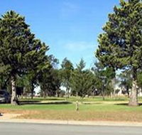 Loxton Motorhome Reserve - Accommodation in Surfers Paradise
