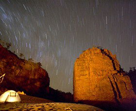 Nitmiluk National Park (Katherine Gorge) - Accommodation in Surfers Paradise 2