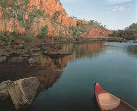 Nitmiluk National Park (Katherine Gorge) - Accommodation in Surfers Paradise 5
